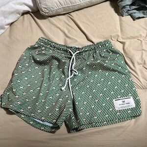 RyokoRain Mens Basketball Shorts